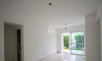 Imagem 2: Apartamento à venda, 3 quartos, 1 vaga, Recreio dos Bandeirantes - RIO DE JANEIRO/RJ