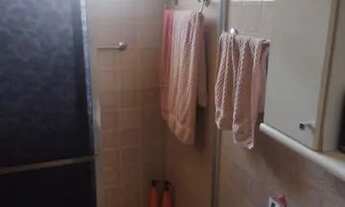 Imagem 6: Apartamento na Aparecida frente