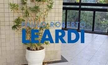 Imagem: APARTAMENTO - MORUMBI - SP