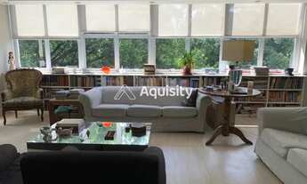 Imagem: Apartamento em Jardim Europa - São Paulo