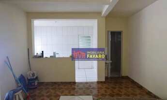 Imagem 7: Sobrado com 3 dormitórios à venda, 120 m² por R$ 115.000,00 - Jardim Palmeiras - L