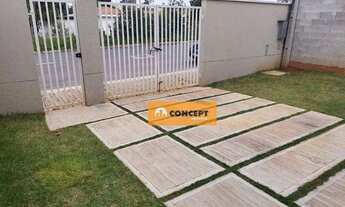 Imagem 4: Sobrado com 2 dormitórios à venda, 65 m² por R$ 330.000,00 - Caxangá - Suzano/SP