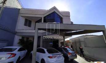 Imagem 2: Salão/Galpão (salão - sobrado