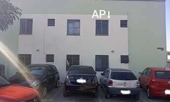 Imagem 4: Apartamento 2 quartos