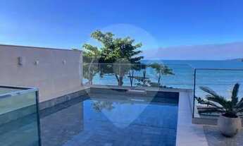 Imagem: Apartamento 04 suítes frente mar em Meia