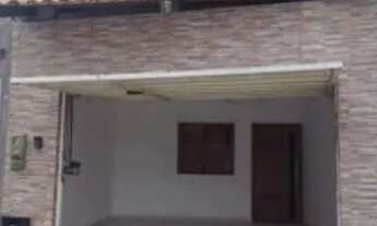 Imagem: Vende-se casa em Serrinha