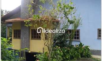 Imagem 2: Casa em Condomínio para Venda em Teresópolis, Quebra Frascos, 4 dormitórios, 2 suítes, 4 b