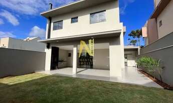 Imagem 7: Casa à venda, Condomínio Fechado Bella Vitta