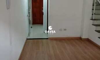 Imagem 2: Sobrado Condomínio Bitaru - São Vicente - SP