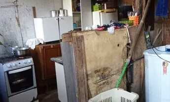 Imagem: Vende- se barraco grande