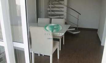 Imagem 7: Cobertura com 1 dorm, Boqueirão, Santos - R$ 950 mil, Cod: 1588338