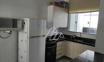 Imagem 2: Casa com 2 dormitórios à venda, 70 m² por R$ 250.000,00 - Jardim Eldorado - Marília/SP