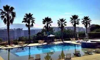 Imagem 3: Flat com 1 dormitório, 42 m² - venda por R$ 450.000,00 ou aluguel por R$ 3.915,00/mês - Gr