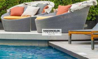 Imagem 2: Apartamento com 2 dormitórios à venda, 50 m² por R$ 380.000,00 - Condomínio Residencial Co