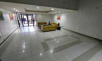 Imagem 3: Apartamento para aluguel com 120 metros quadrados com 3 quartos em Boa Viagem - Recife - P