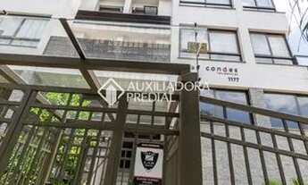 Imagem 4: PORTO ALEGRE - Apartamento Padrão - Rio Branco