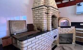 Imagem 6: Imóvel com Área de Lazer