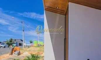 Imagem 3: INDAIATUBA - Casa de Condomínio - CONDOMÍNIO RESIDENCIAL LAGUNA