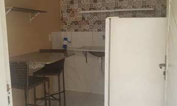 Imagem: Kitinet mobiliado