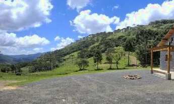 Imagem 7: ÁREA RURAL COM CASA EM LOCAL PRIVILEGIADO DE NEVE NO INVERNO!!!