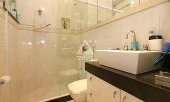 Imagem 16: Apartamento a venda no Flamengo 3 quartos sendo 1 suíte com closet e vaga na escritura