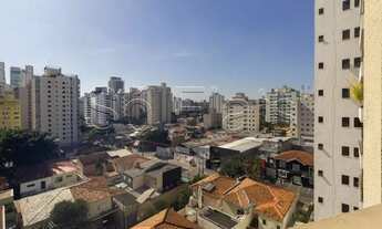 Imagem 6: Lindo Flat Moema Studio com 1 dormitório e 1 vaga de garagem disponível para locação