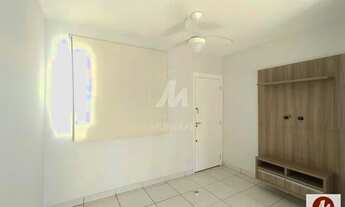 Imagem: Apartamento (tipo - padrao) 2 dormitórios