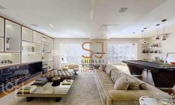 Imagem 3: Ótimo Apartamento com 3 Suítes à venda, 262 m² - Itaim Bibi - São Paulo/SP