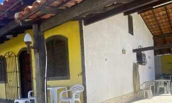 Imagem: Casa 3 Quartos Piscina Churrasqueira