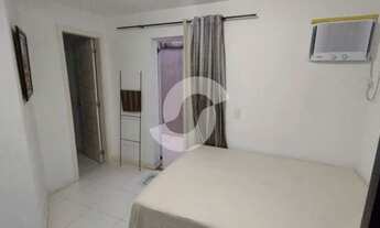 Imagem 5: Casa de condomínio para venda com 98 metros quadrados com 2 quartos em Camboinhas - Niteró