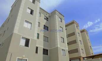 Imagem: Apartamento - Loteamento Parque São Martinho