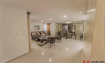 Imagem 5: Casa em condomínio Bosque das Palmeiras, 4 quartos, sendo 3 suítes, área gourmet, 350m²