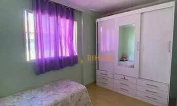 Imagem 6: Apartamento com 3 dormitórios para alugar, 82 m² por R$ 2.711,75/mês - Barreiro - Belo Hor