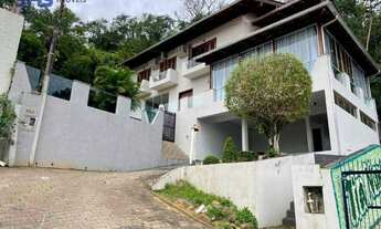 Imagem 3: Casa com 4 dormitórios para alugar, 400 m² por R$ 6.000,00/mês - Escola Agrícola - Blumena