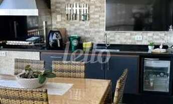 Imagem 3: São Paulo - Apartamento Padrão - Vila Independência