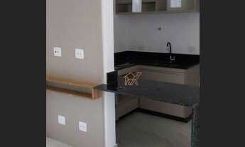 Imagem 3: Apartamento novo, 1 quarto Buritis