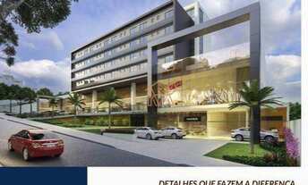 Imagem: Apartamento novo, 1 quarto Buritis