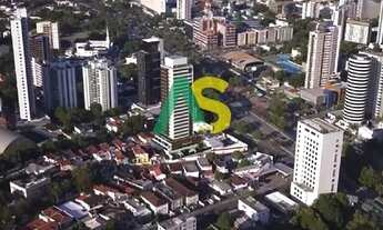 Imagem 7: Apartamento 1 quarto, 1 banheiro à venda, 35m² na Boa Vista