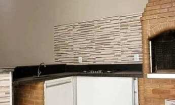 Imagem: Casa NO CONDIMINIO porto real LIMEIRA