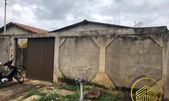 Imagem: Setor Palmares Trindade