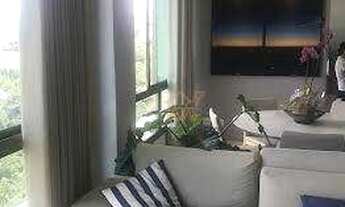 Imagem 2: Apartamento com 4 dormitórios, 158 m² - venda por R$ 1.925.000,00 ou aluguel por R$ 11.800