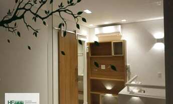 Imagem: Apartamento com 1 dormitório, 55 m²