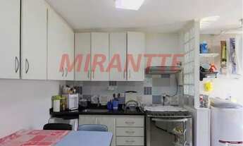 Imagem 5: Apartamento de 62m² com 2 quartos em Vila Albertina