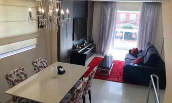 Imagem 7: Vendo ou alugo Triplex com piscina no Marapé, Santos, SP