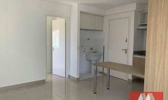 Imagem 5: Apartamento com 1 dormitório para alugar, 38 m² por R$ 3.360,00/mês - Consolação - São Pau