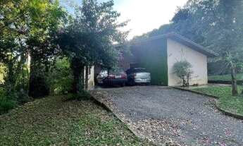 Imagem 2: Casa à venda por R$ 1.800.000,00 - Cascatinha - Curitiba/PR
