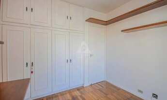 Imagem 7: Cobertura à venda, 4 quartos, 1 suíte, 2 vagas, Lagoa - RIO DE JANEIRO/RJ