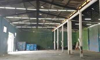 Imagem 6: Galpão espaçoso com 800m² perto do viaduto de Benfica