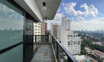 Imagem: Apartamento a Venda em Higienópolis - sp