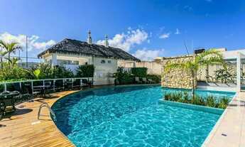 Imagem 2: Lindíssimo 3 dormitórios com suíte no Malibu, aluguel anual libera em dezembro de 2023 !